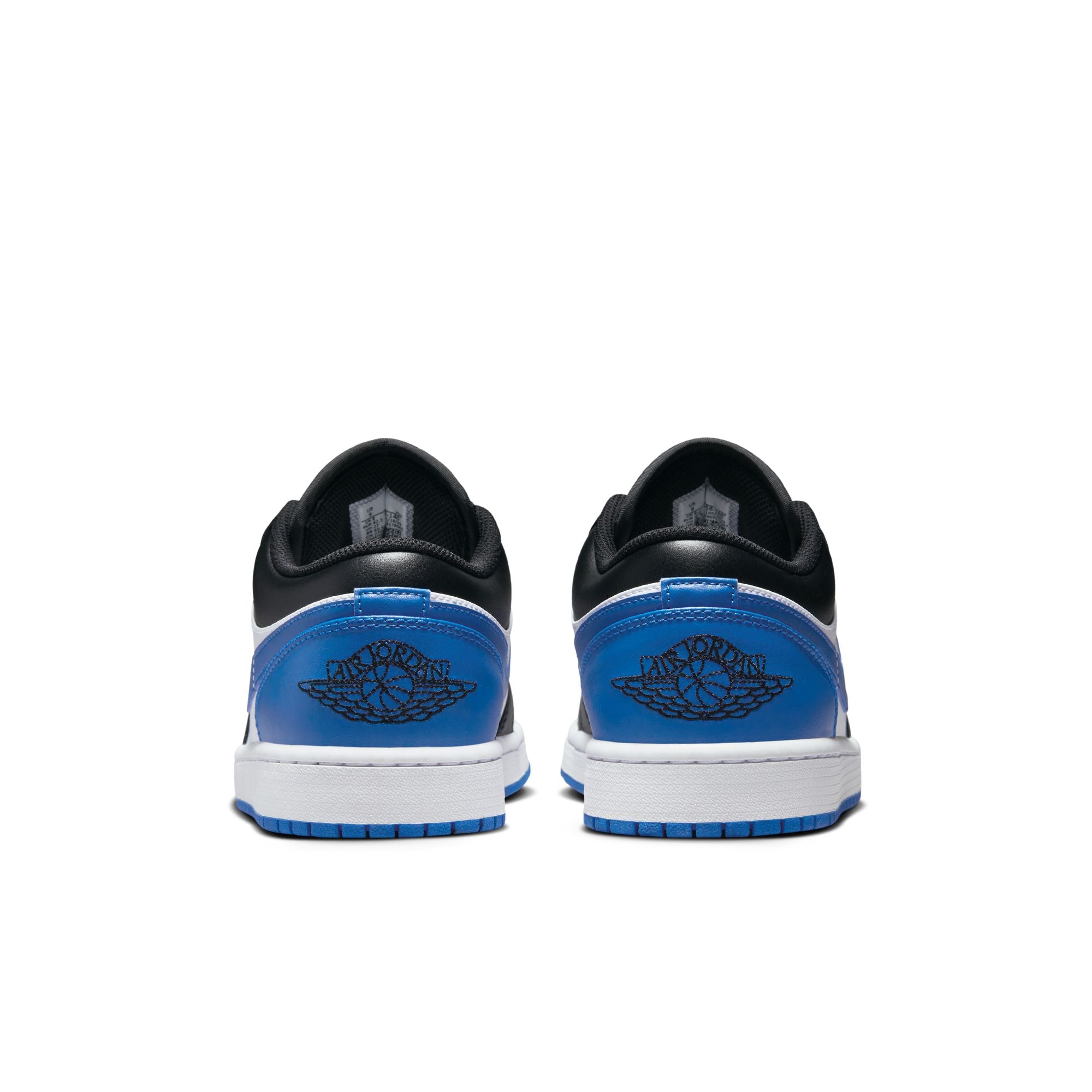 Air Jordan 1 Low Men's Shoes