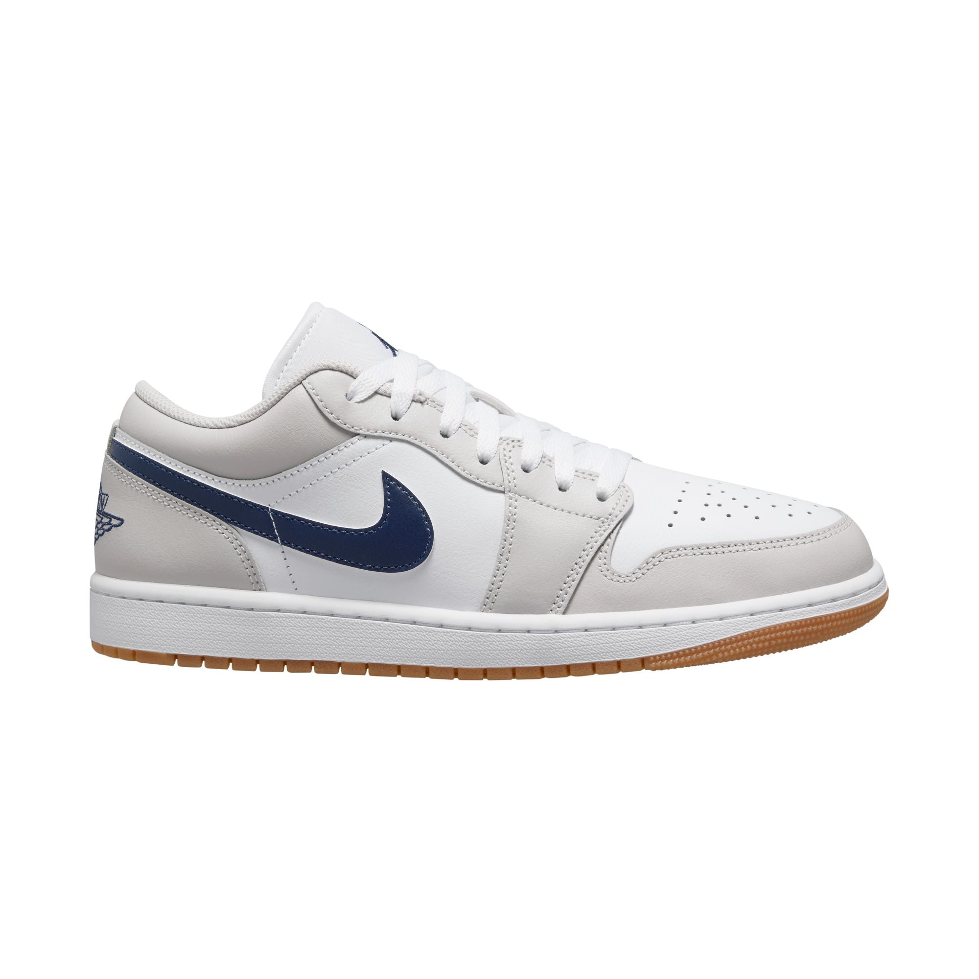 Air Jordan 1 Low Men's Shoes