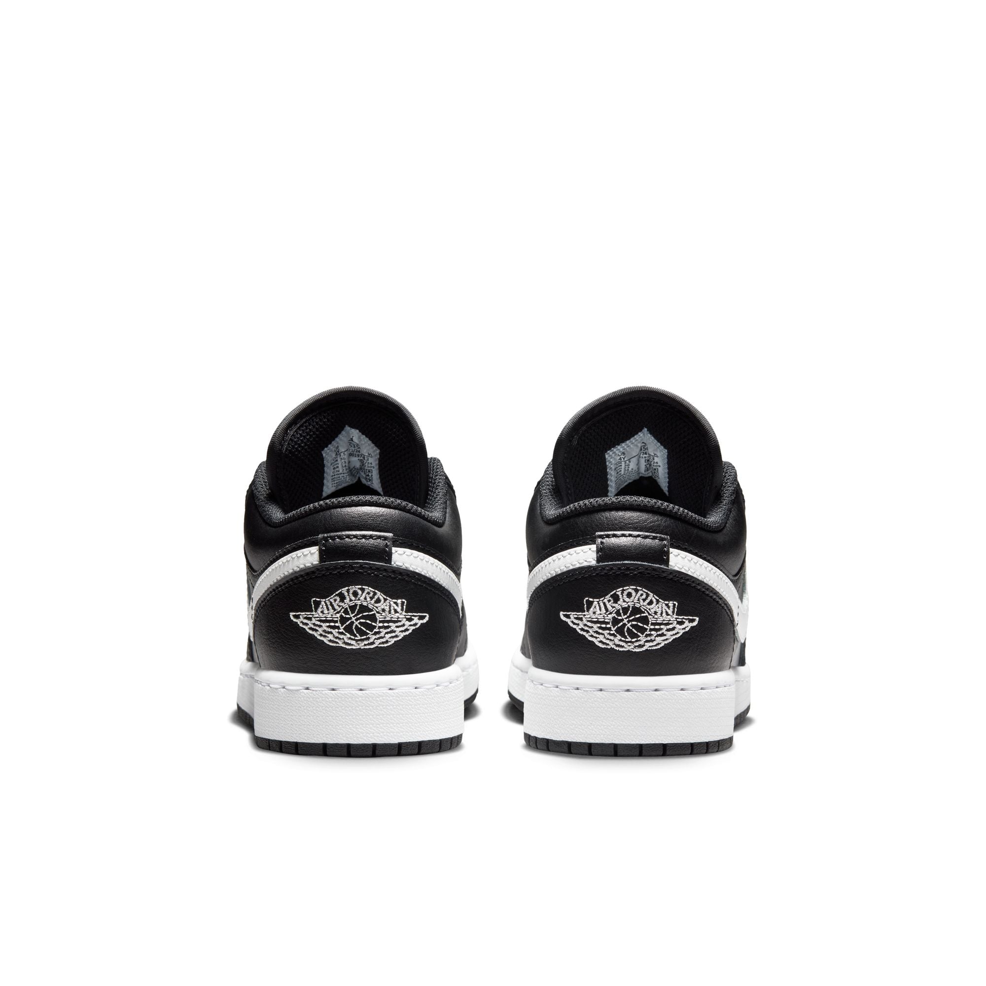 Air Jordan 1 Low Big Kids' Shoes – Midway Sports Air Jordan 1 Low Big Kids' Shoes – Midway Sports