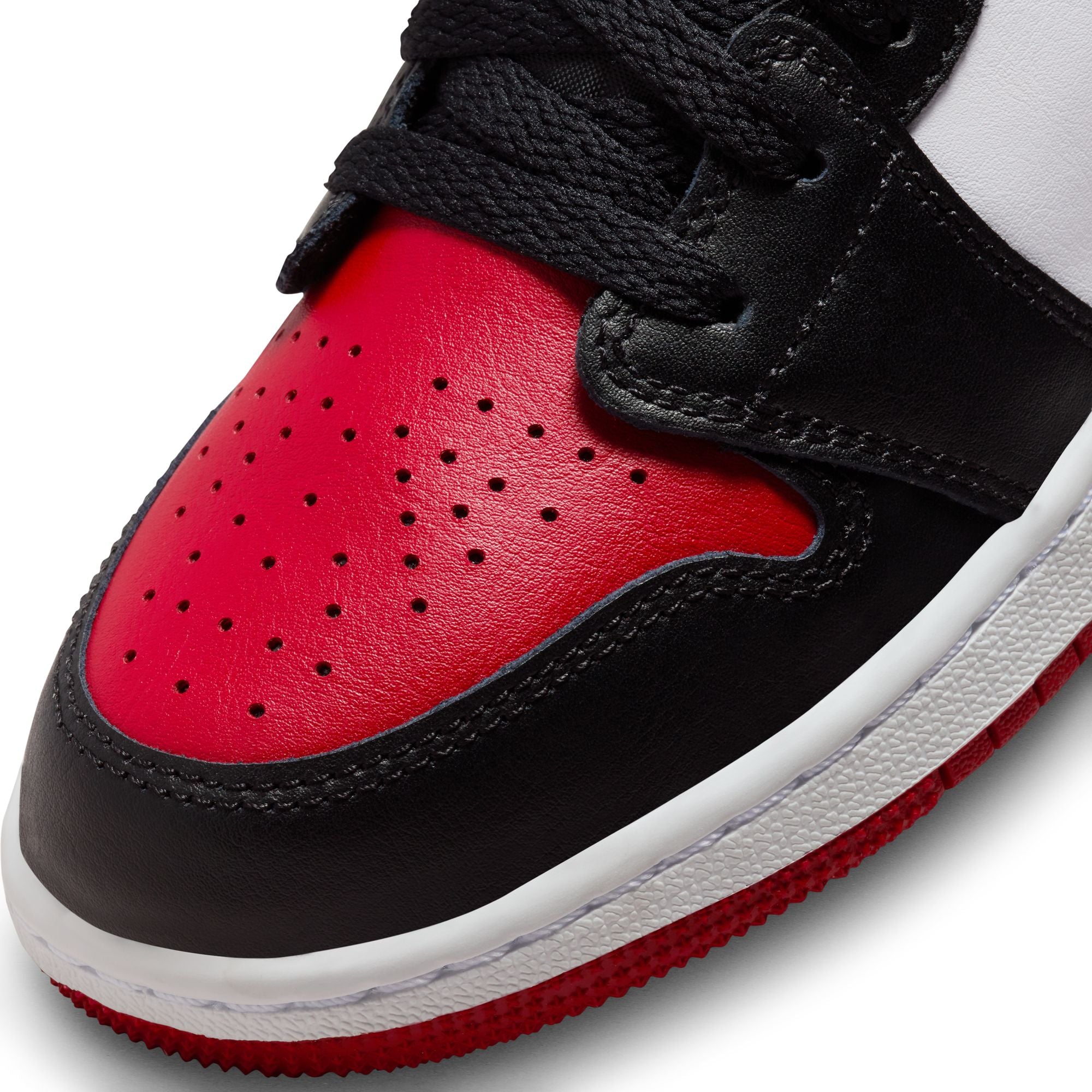 Nike Air Jordan 1 outlet Low 'Reverse Bred' 6.5Y