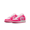 Air Jordan 1 Low Big Kids' Shoes