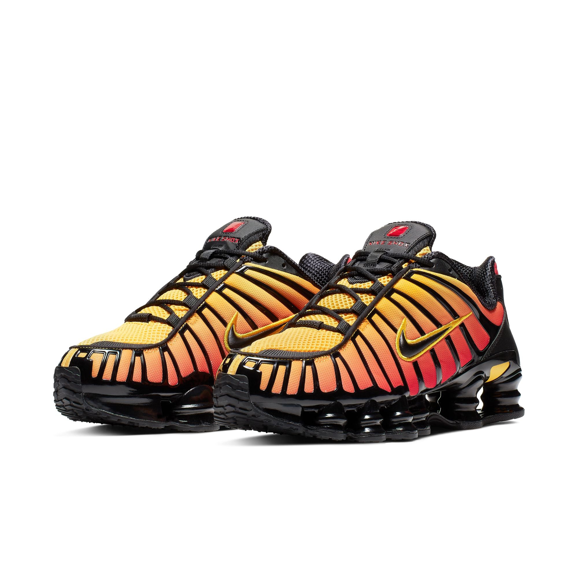 Nike Men's Shox TL Shoe