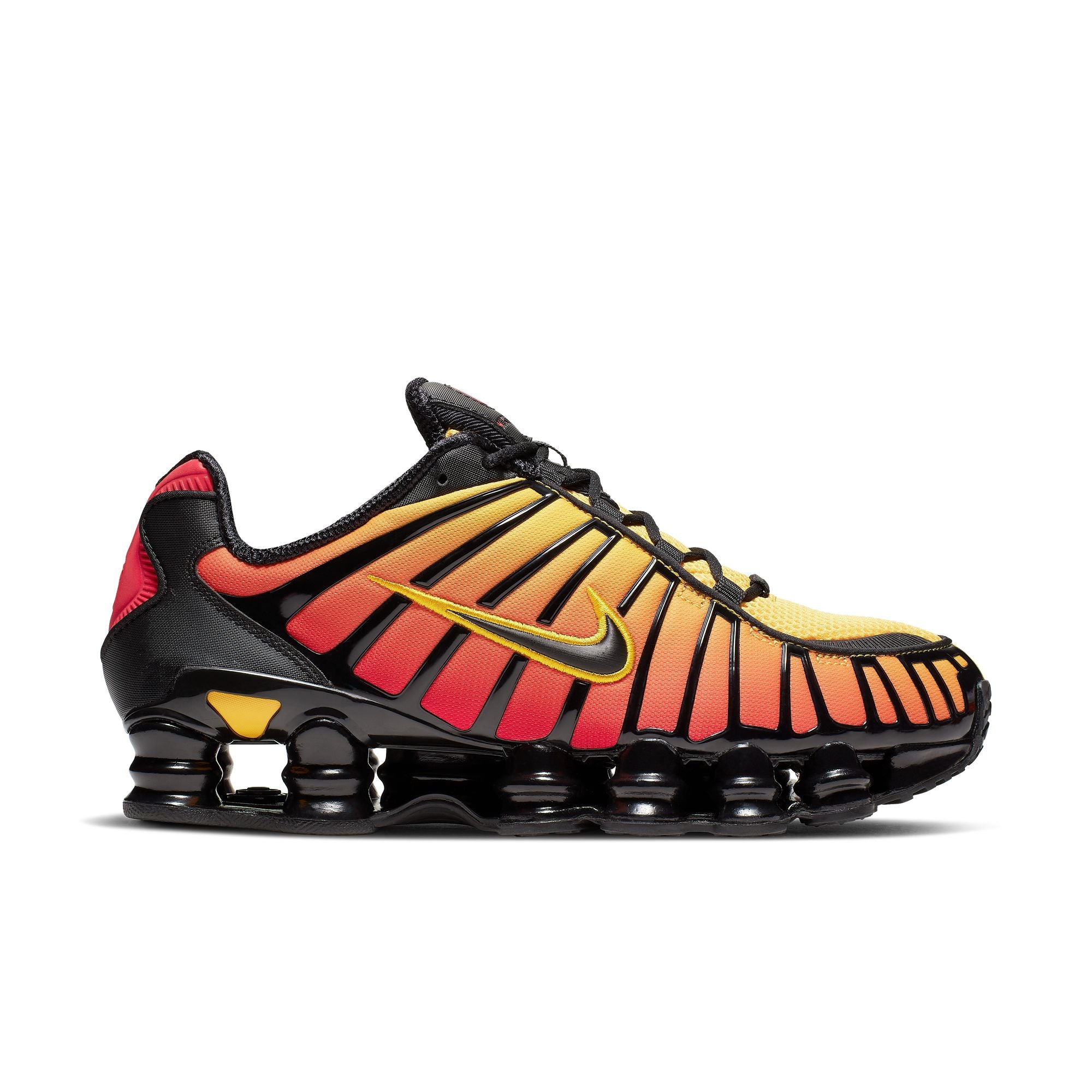 Nike Shox TL Men s Shoe Midway Sports