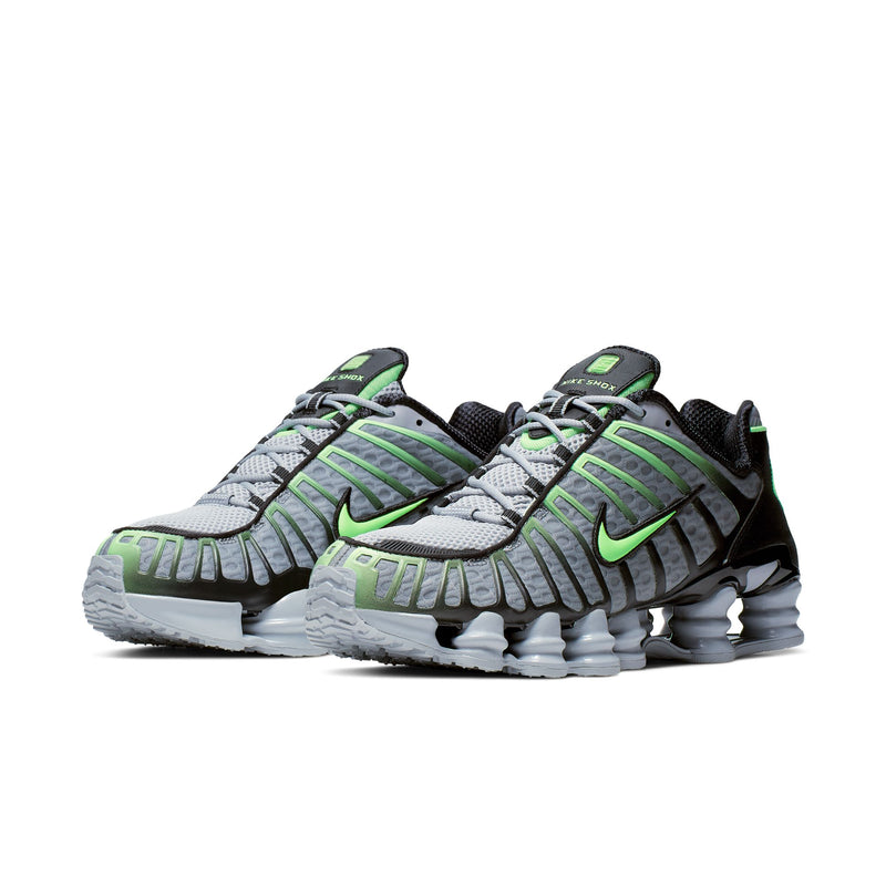 Nike Shox TL Men's Shoes – Midway Sports