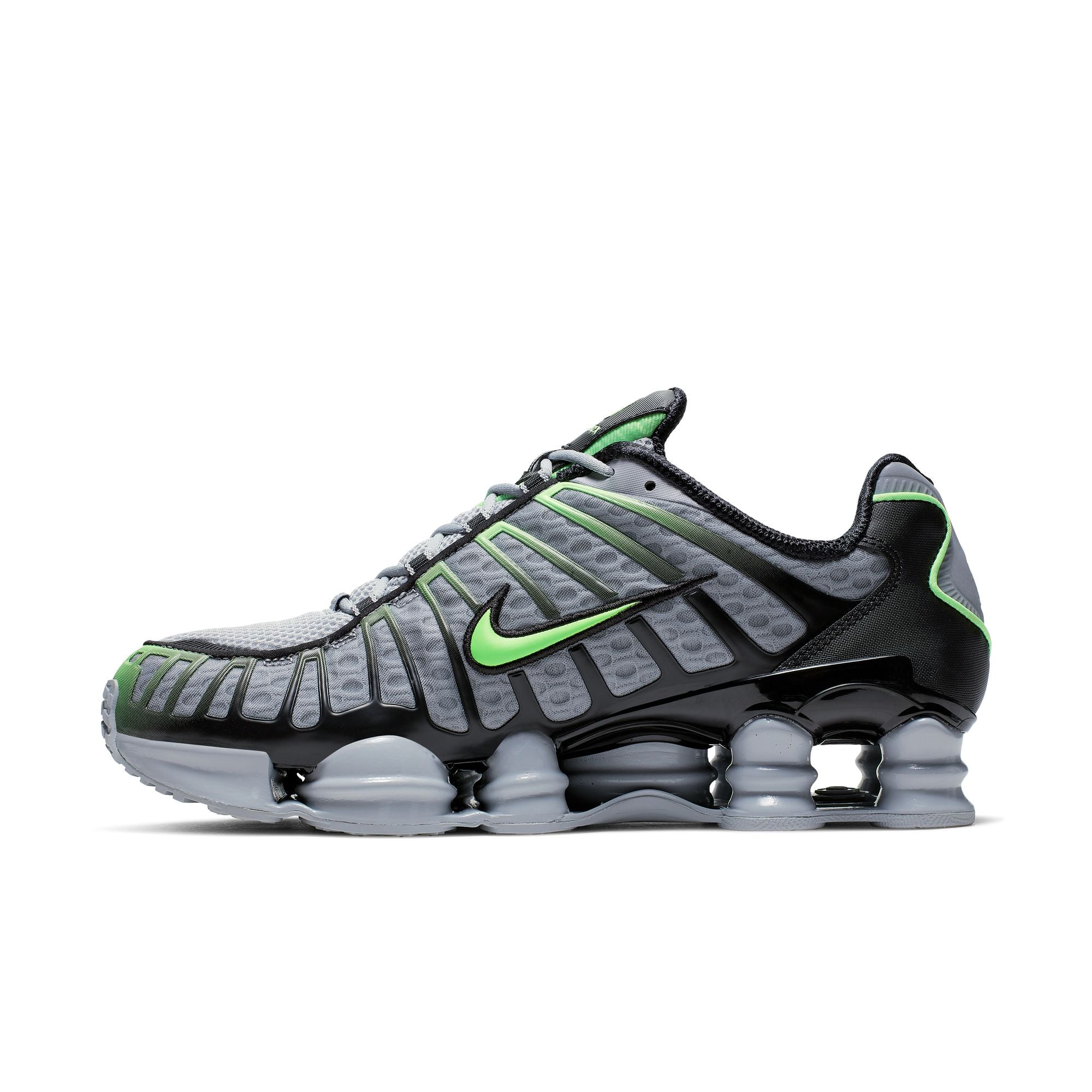 Nike Shox TL Men's Shoes. Nike.com