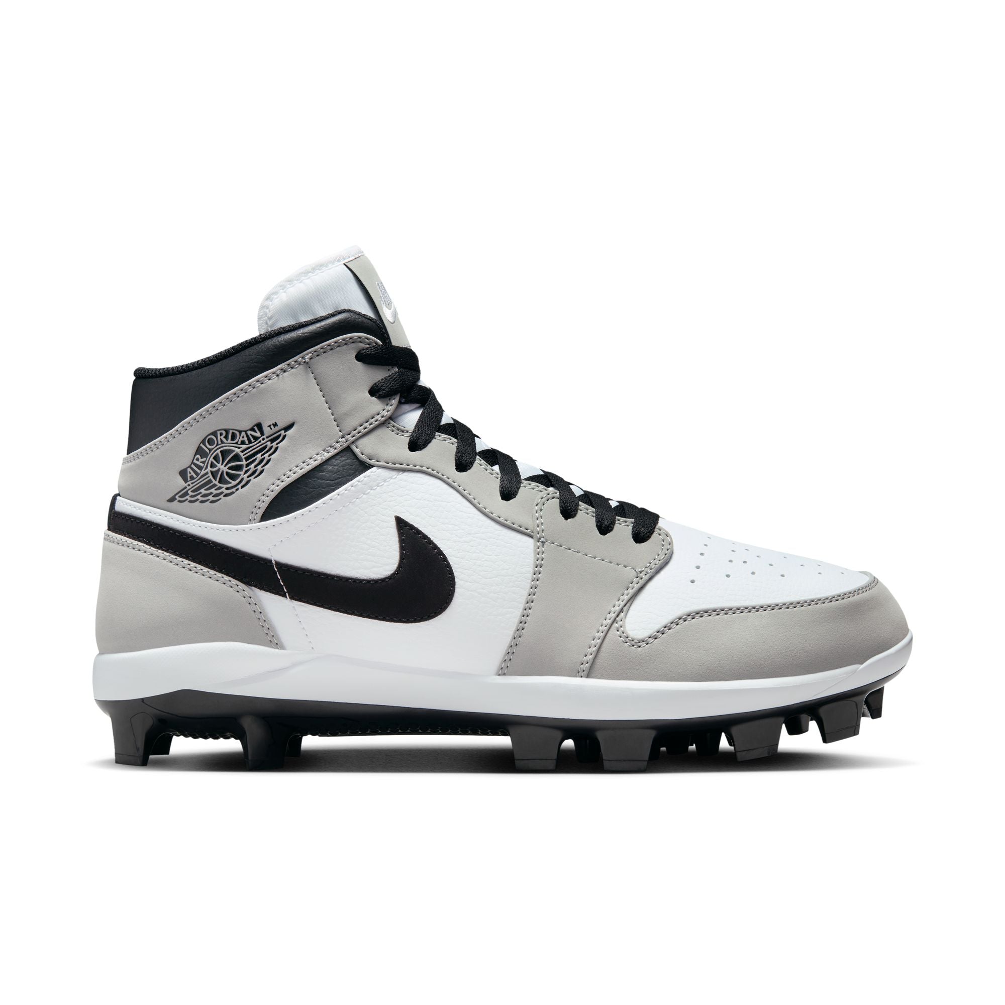 Elevate Your Style with Jordan 1 Baseball Cleats