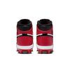 Jordan 1 Retro MCS Men's Baseball Cleats