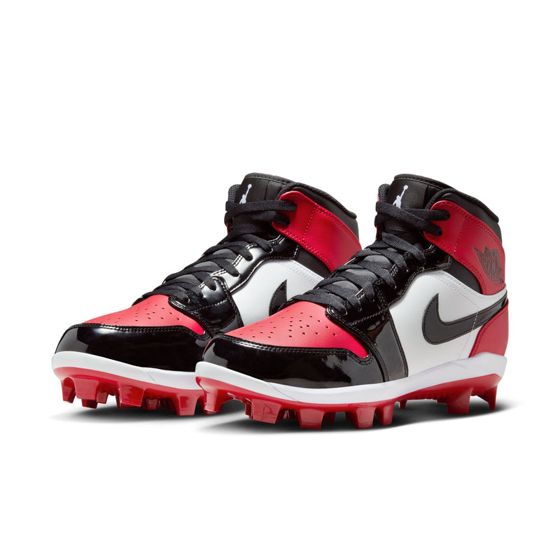 Jordan 1 Retro MCS Men's Baseball Cleats