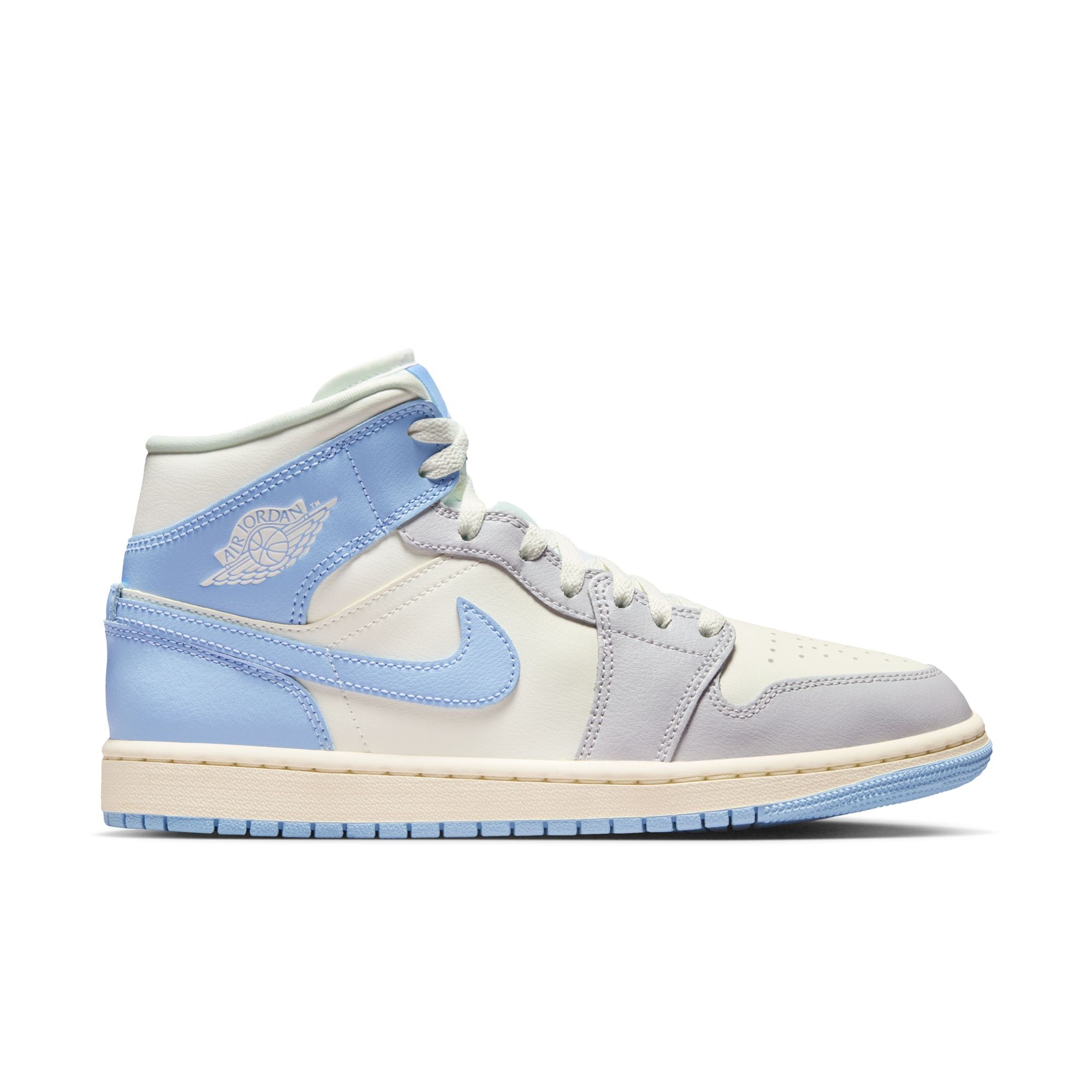 Air Jordan 1 Mid Women's Shoes