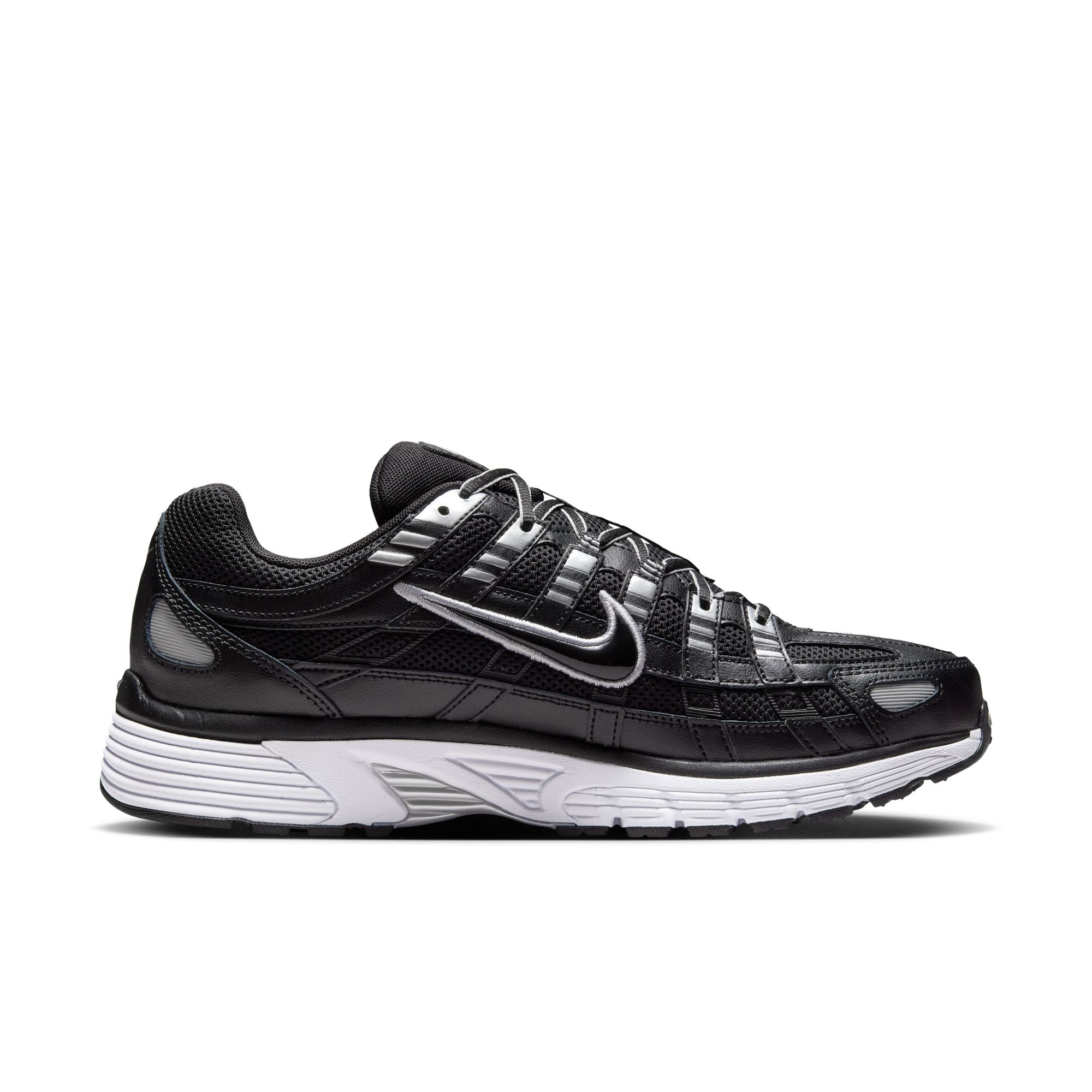 靴 NIKE / P-6000 BLACK 27.5 Nike P-6000 - Black - Mens Shoes |