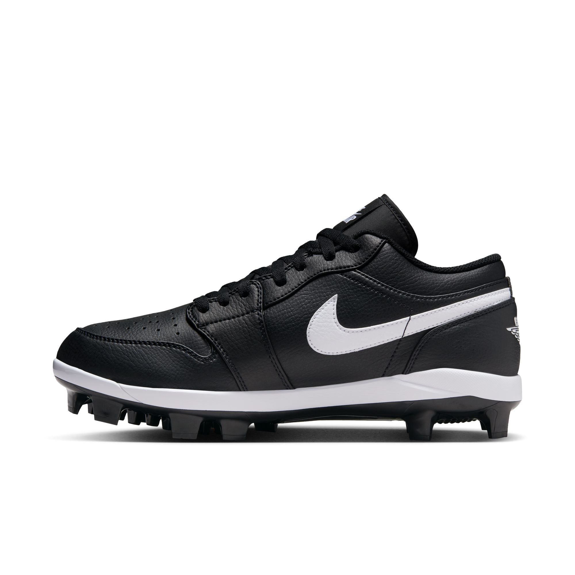 Jordan 1 Retro MCS Low Men's Baseball Cleats
