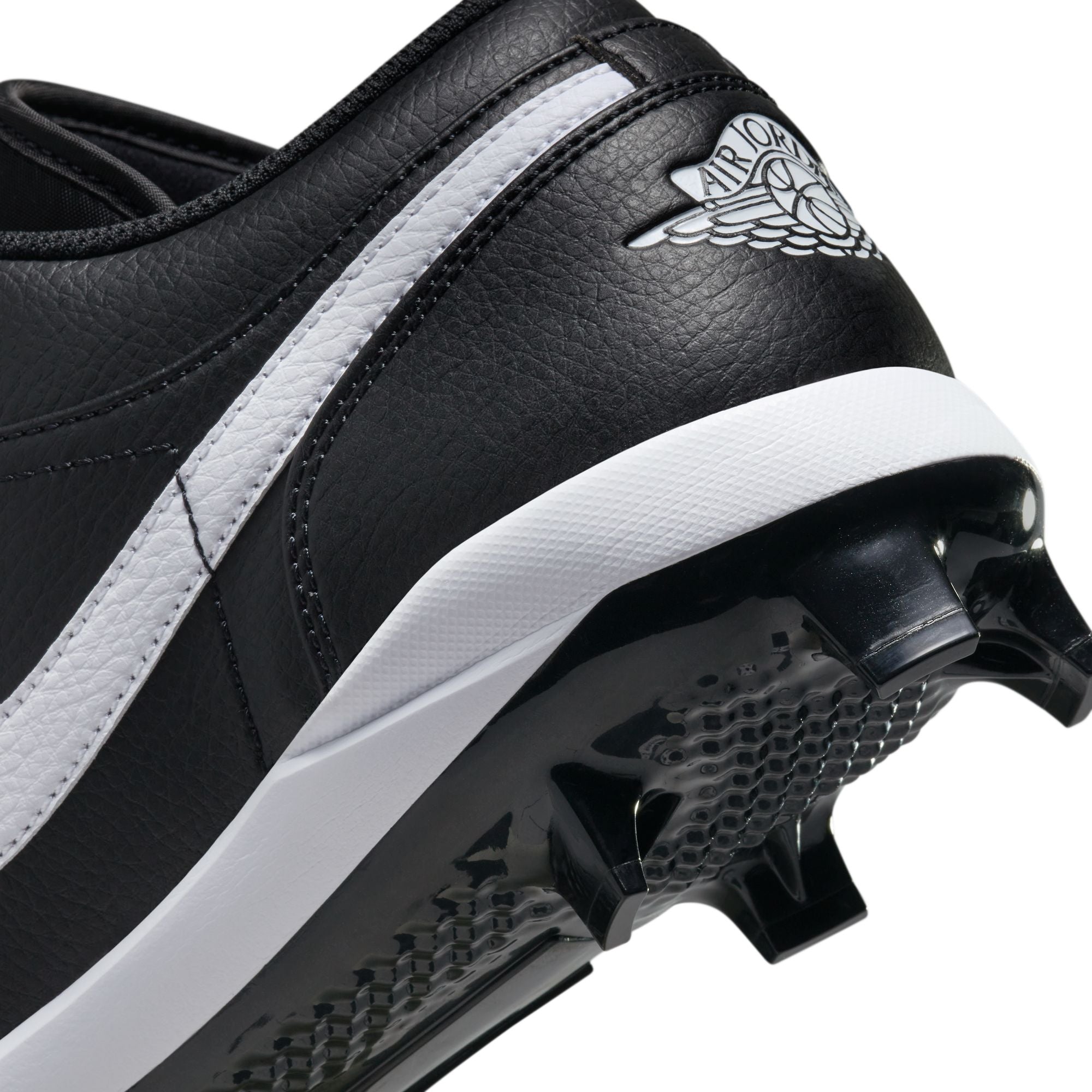 Jordan 1 Retro MCS Low Men's Baseball Cleats