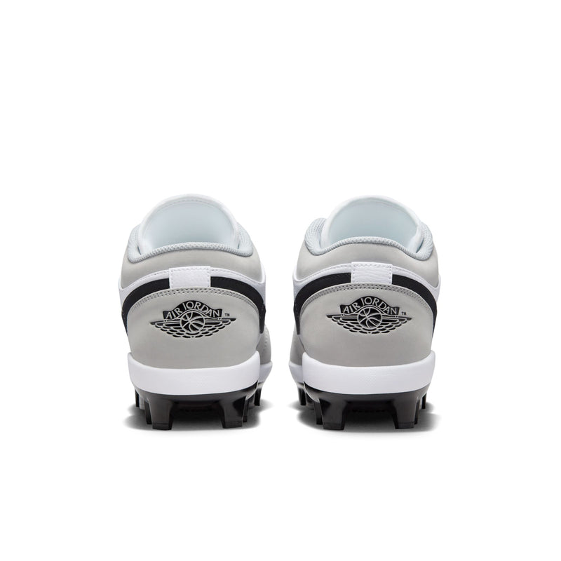 Jordan 1 Retro MCS Low Men's Baseball Cleats