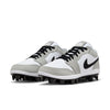 Jordan 1 Retro MCS Low Men's Baseball Cleats