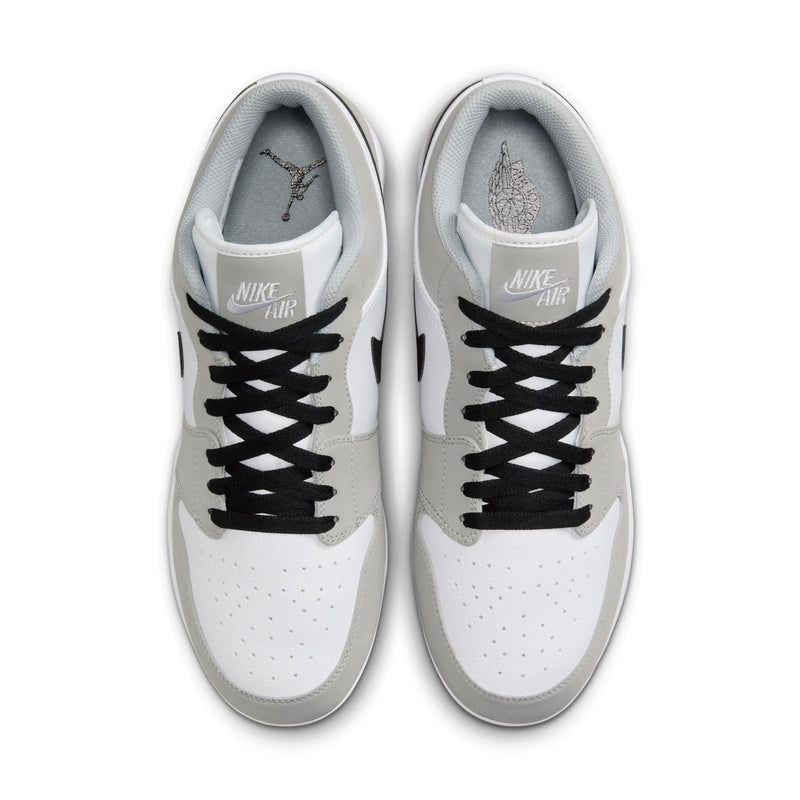 Jordan 1 Retro MCS Low Men's Baseball Cleats