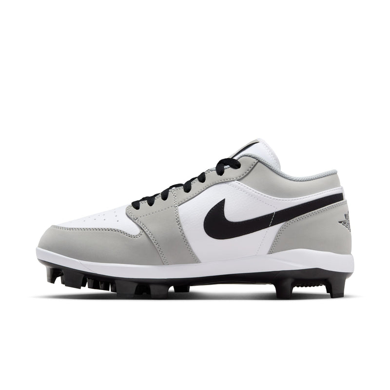 Jordan 1 Retro MCS Low Men's Baseball Cleats