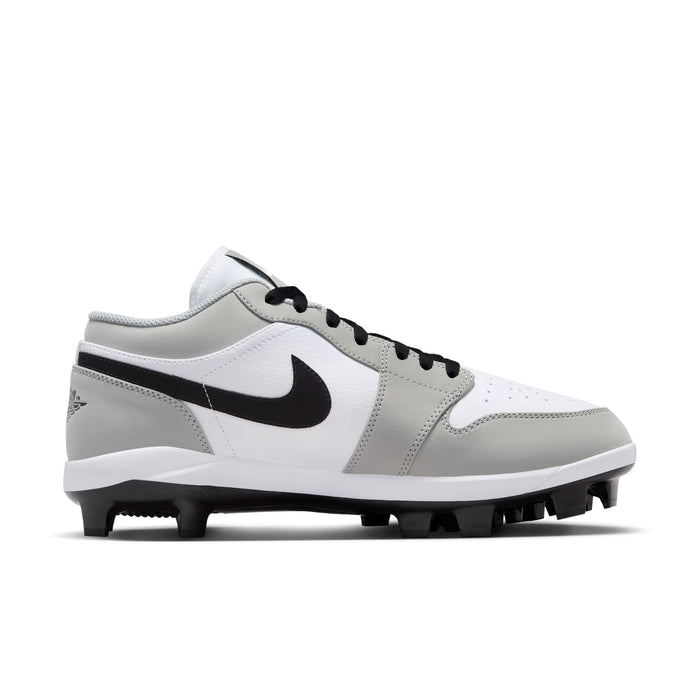 Jordan 1 Retro MCS Low Men's Baseball Cleats