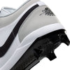 Jordan 1 Retro MCS Low Men's Baseball Cleats