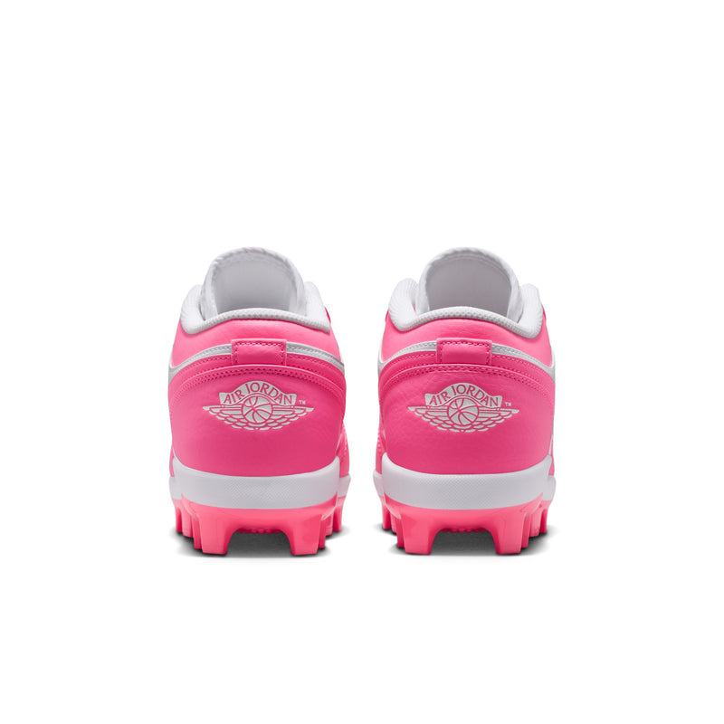 Jordan 1 Retro MCS Low Men's Baseball Cleats