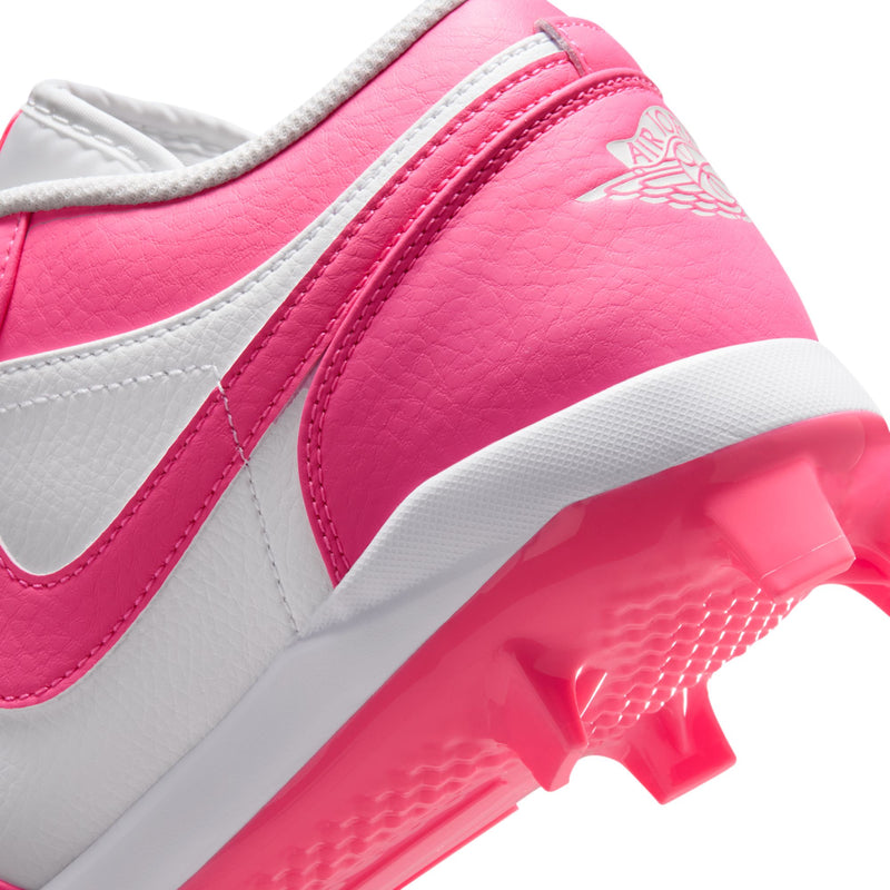 Jordan 1 Retro MCS Low Men's Baseball Cleats