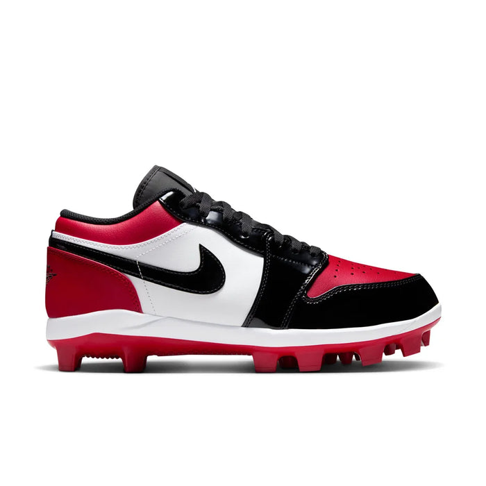 Jordan 1 Retro MCS Low Men's Baseball Cleats Multicolor
