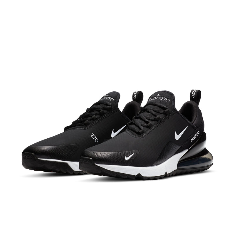 Nike Air Max 270 G Golf Shoe