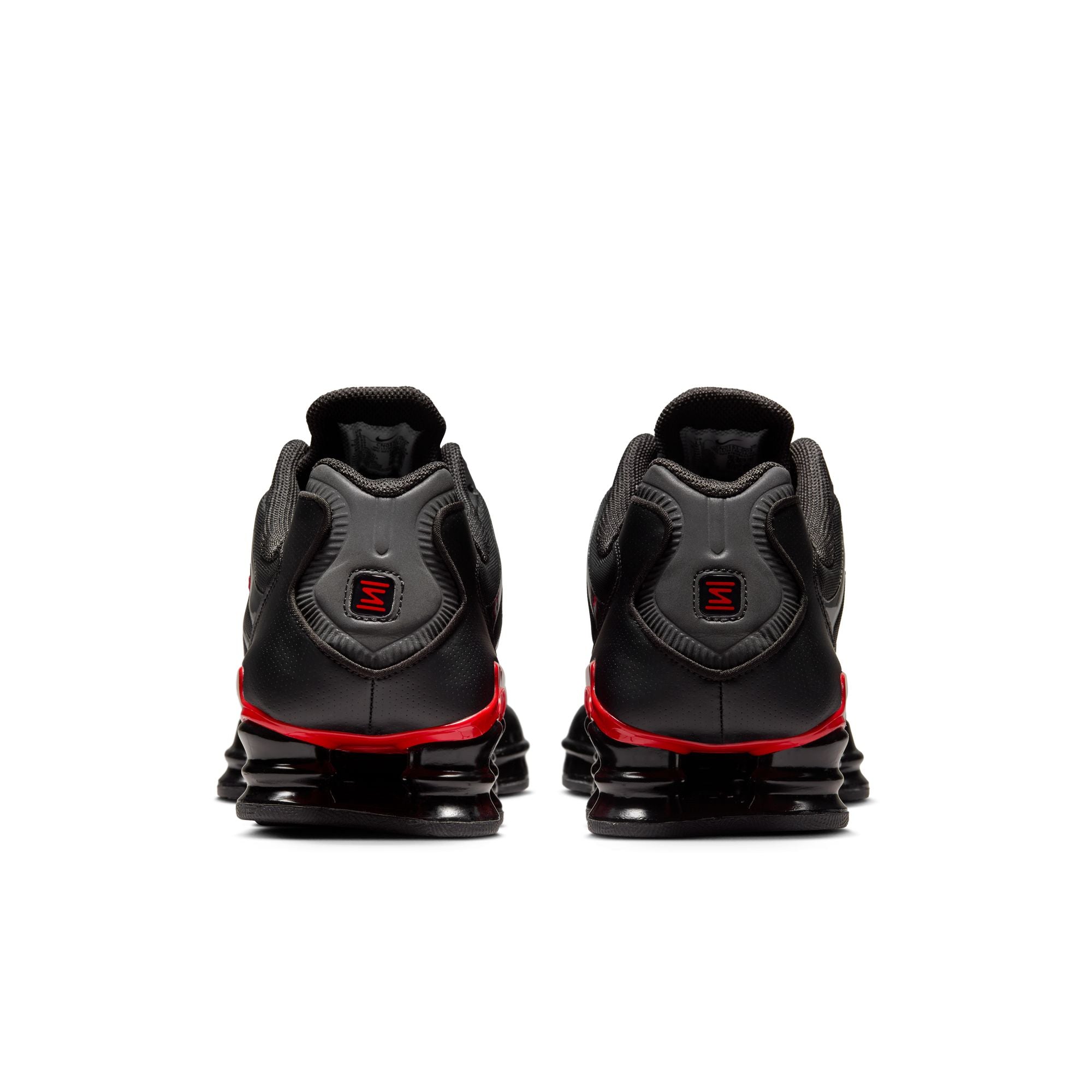 Nike Shox TL Black University Red 8.5