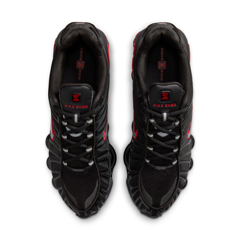 nike shox mens tl