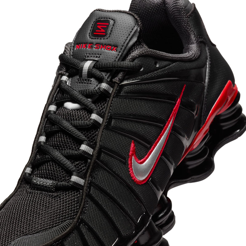 men skepta x nike shox tl