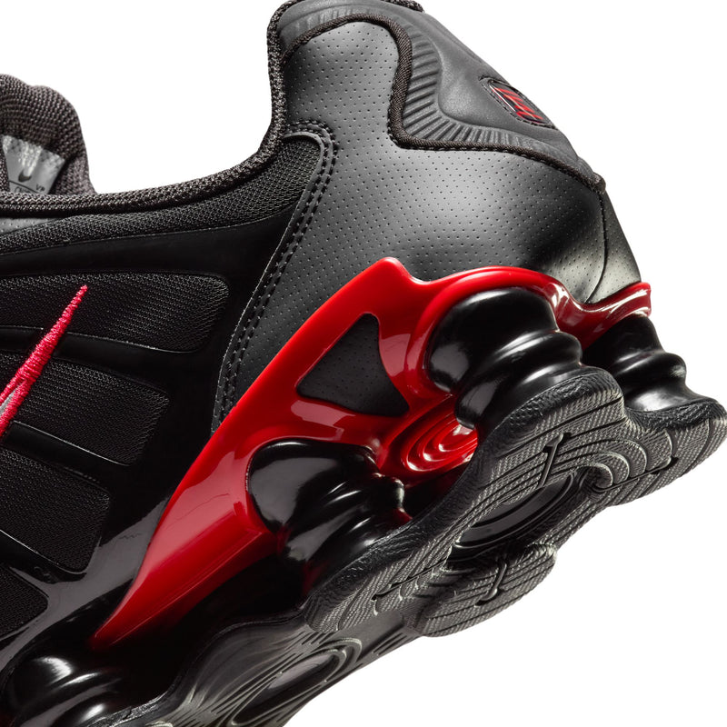 nike shox tl men's shoe