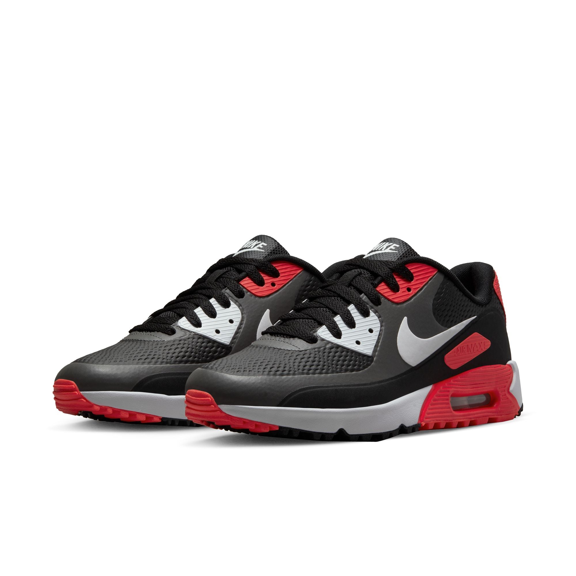 Nike Air Max 90 G Golf shoe