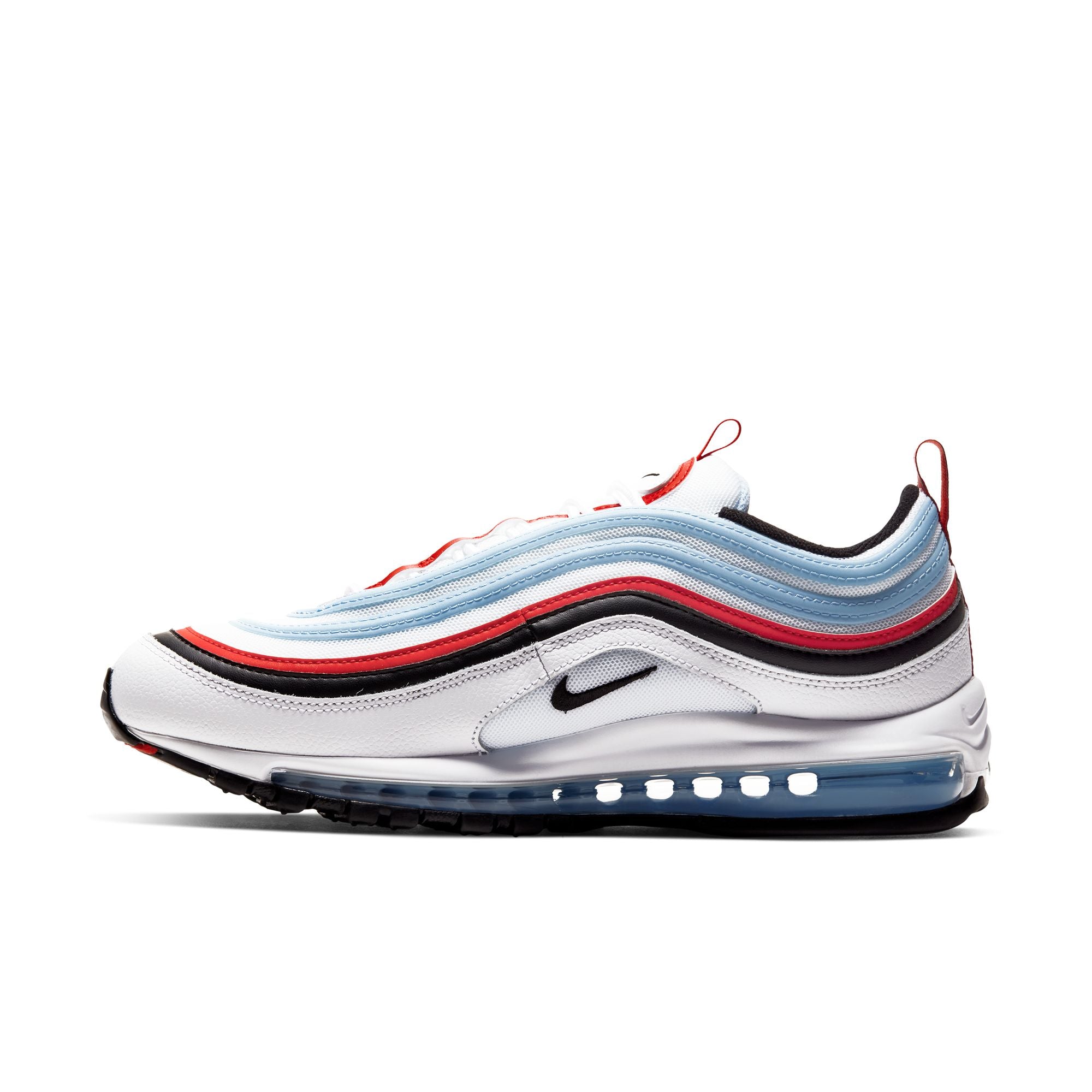 Nike Air Max 97 (Chicago) Men's Shoes
