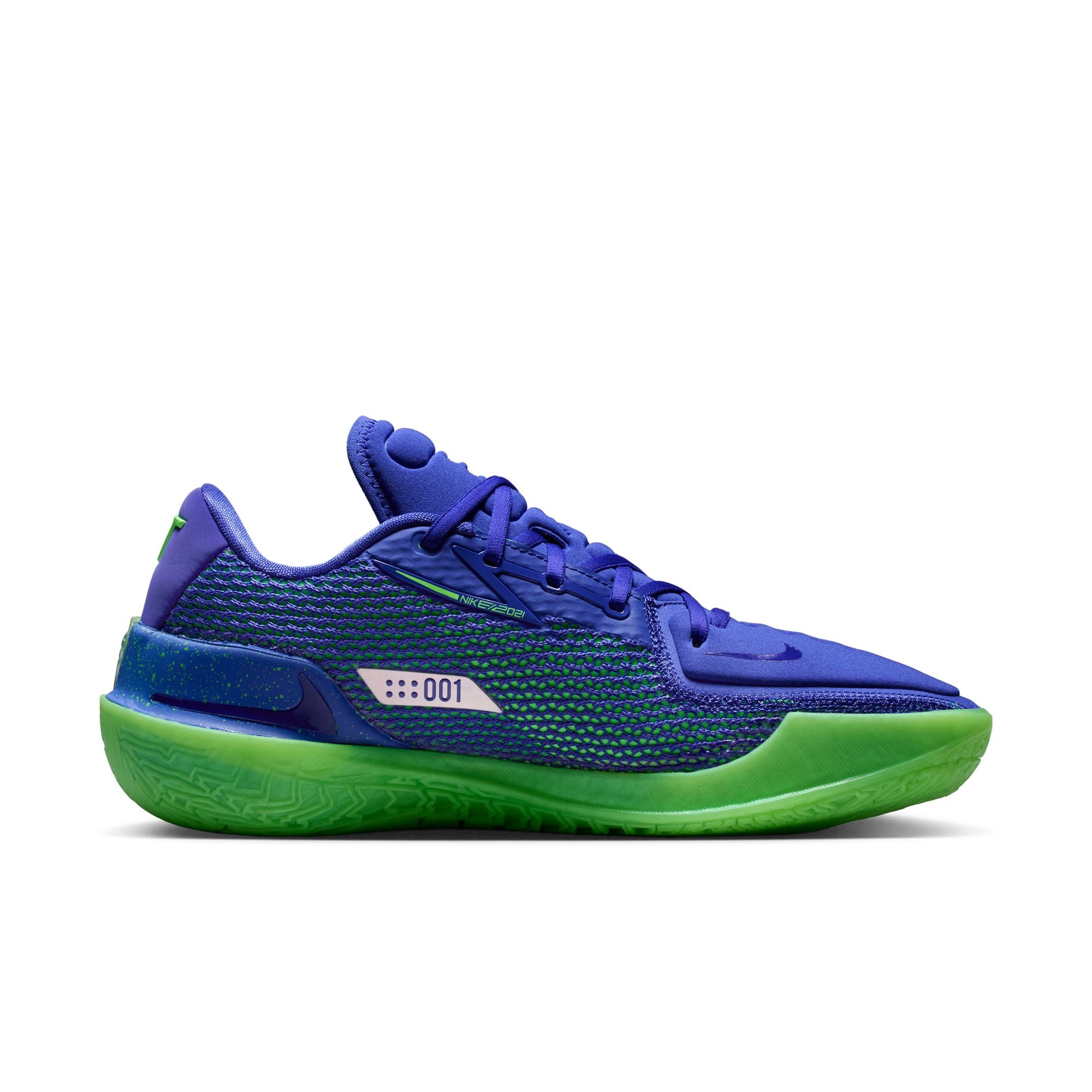 Nike G.T. Cut Basketball Shoes