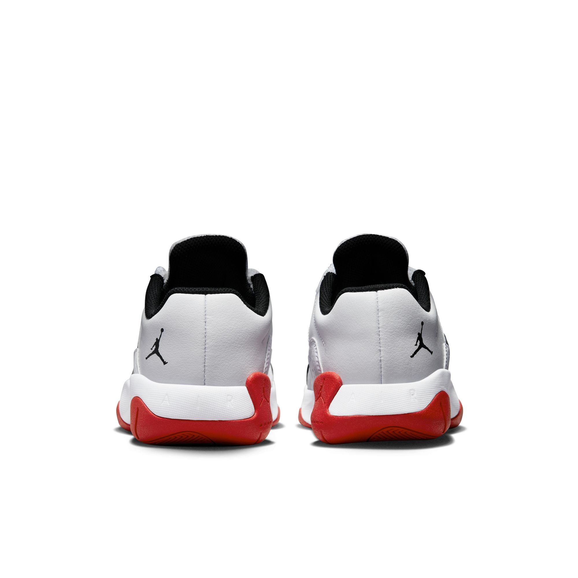 Big Kids' Air Jordan 11 CMFT Low Casual Shoes