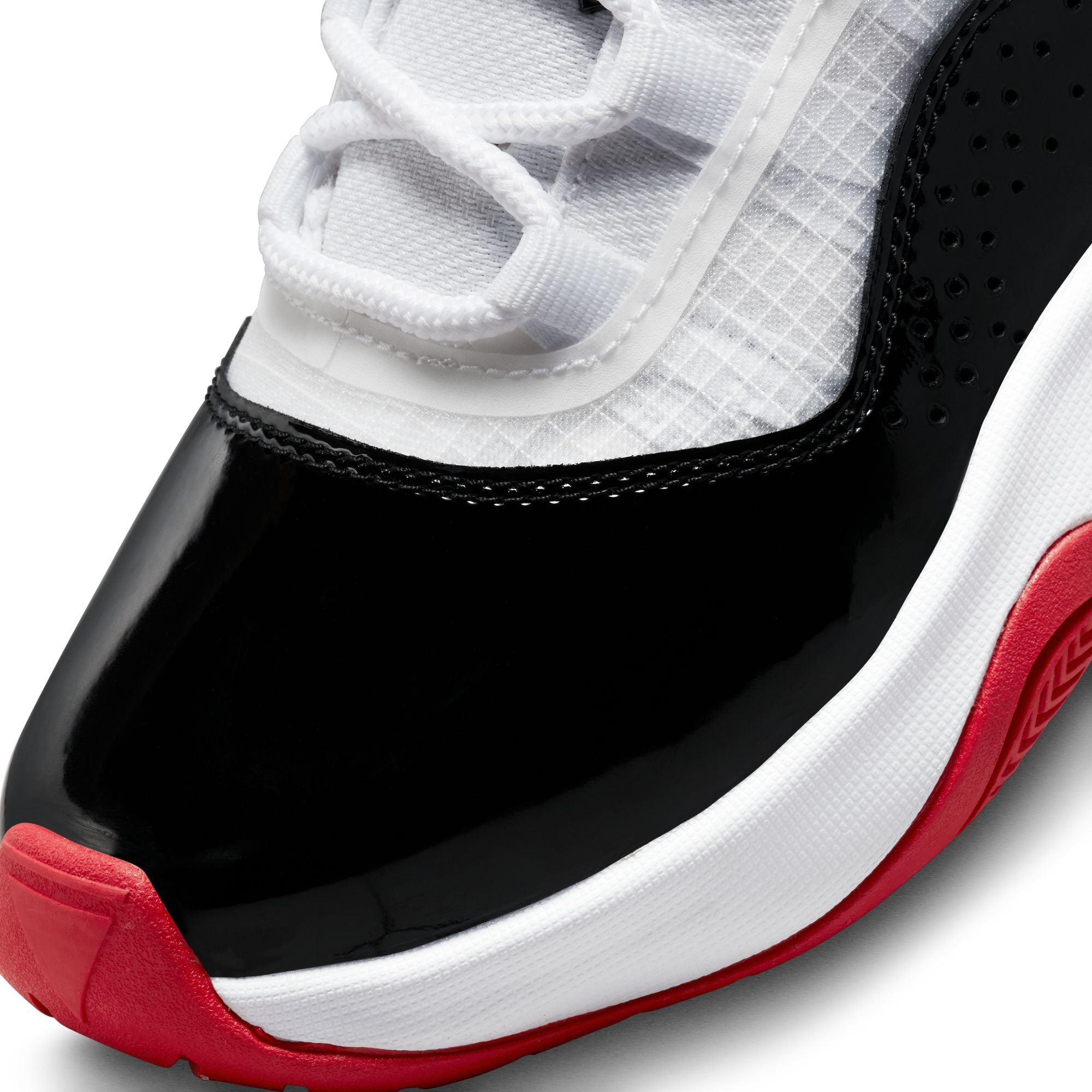 Air Jordan 11 Retro Big Kids' Shoes