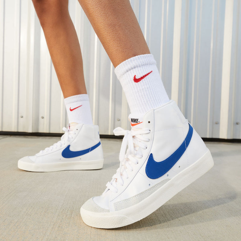 nike blazer 77 high tops