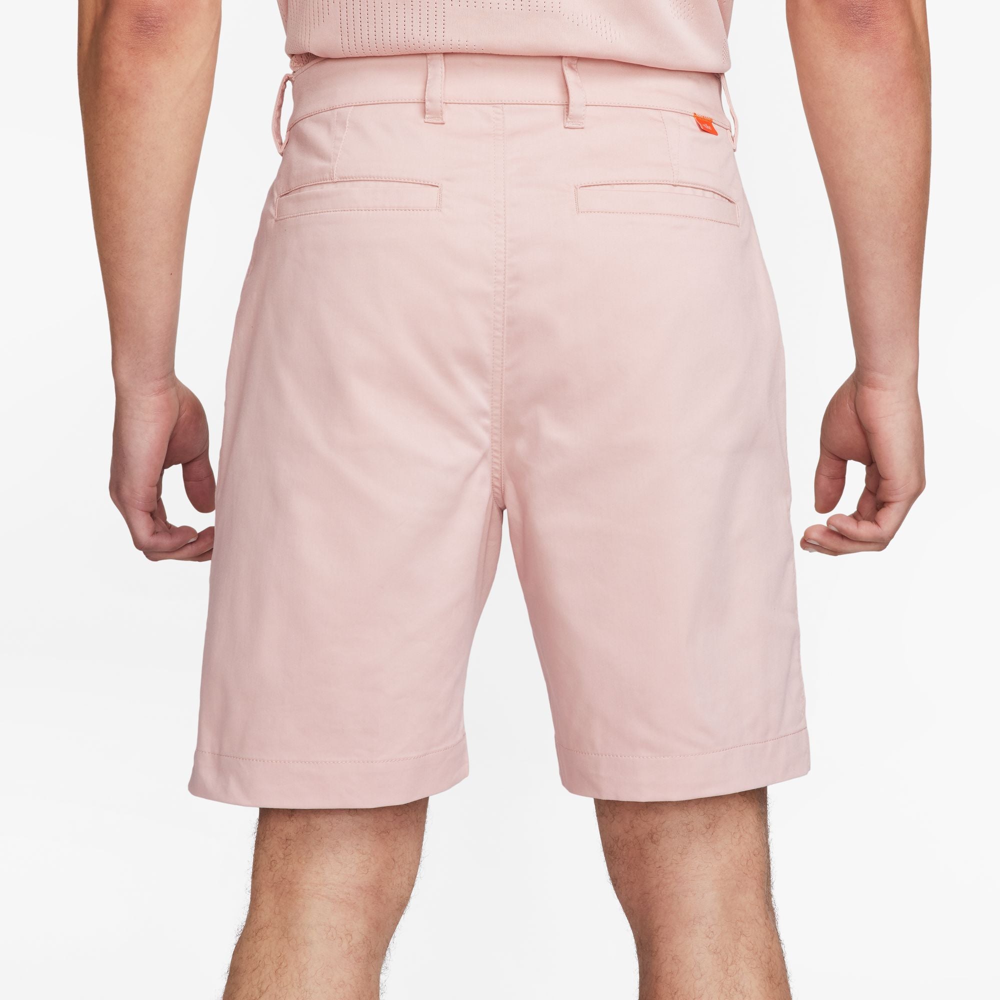 Nike Dri-Fit UV Men's 9" Golf Chino Shorts
