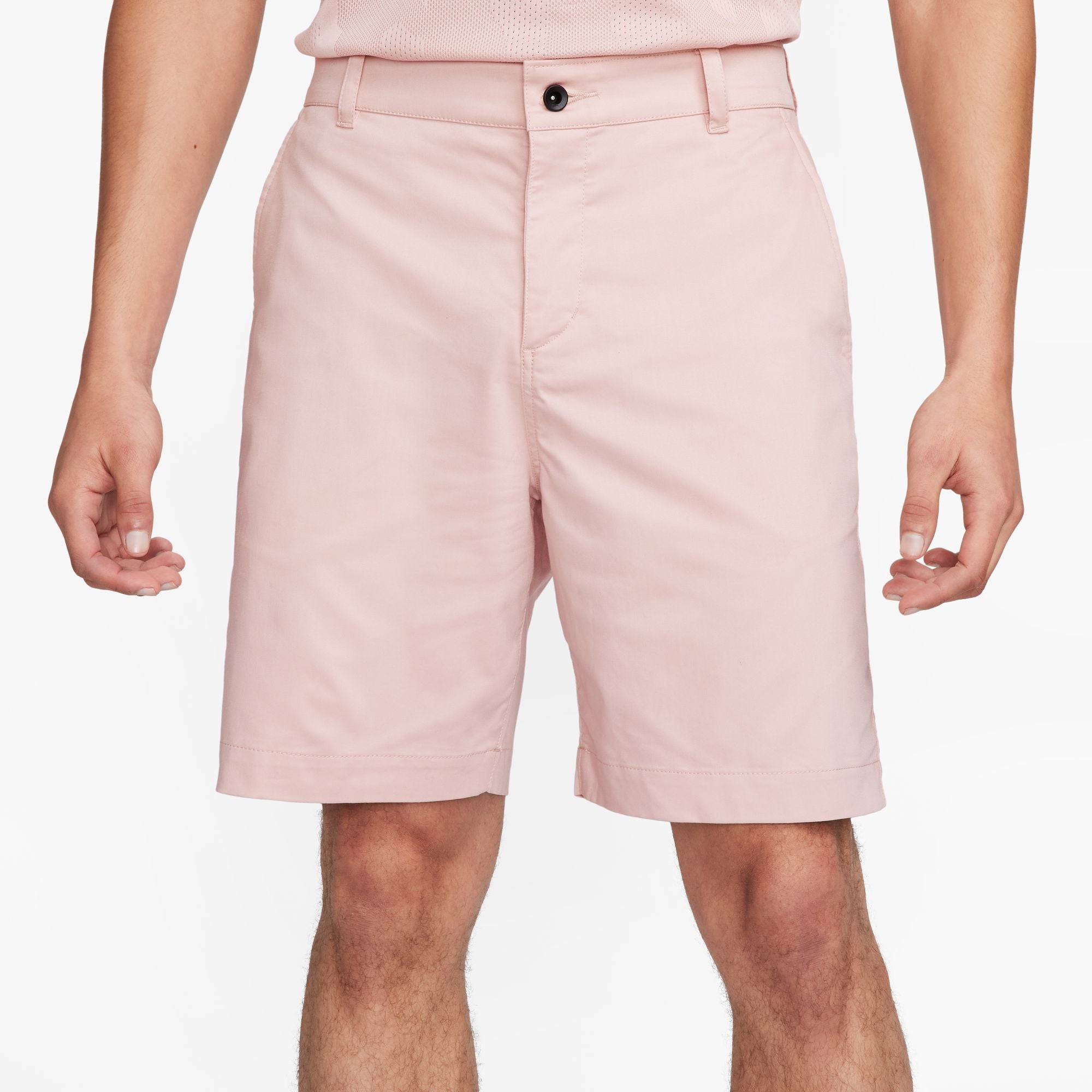 Nike Dri-Fit UV Men's 9" Golf Chino Shorts