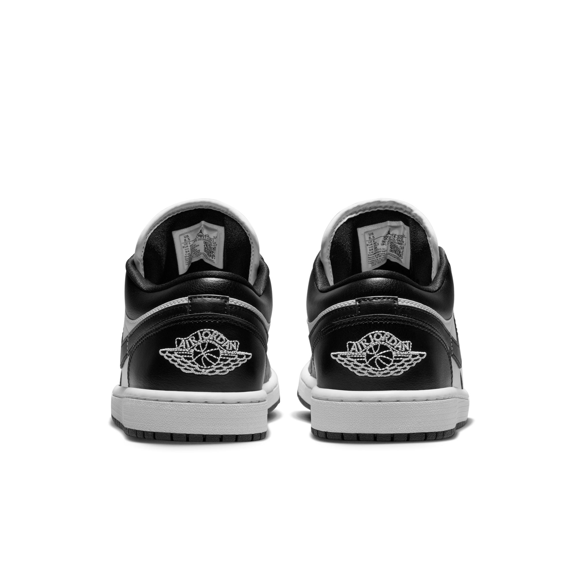 Zapatillas Air Jordan 1 Low para mujer