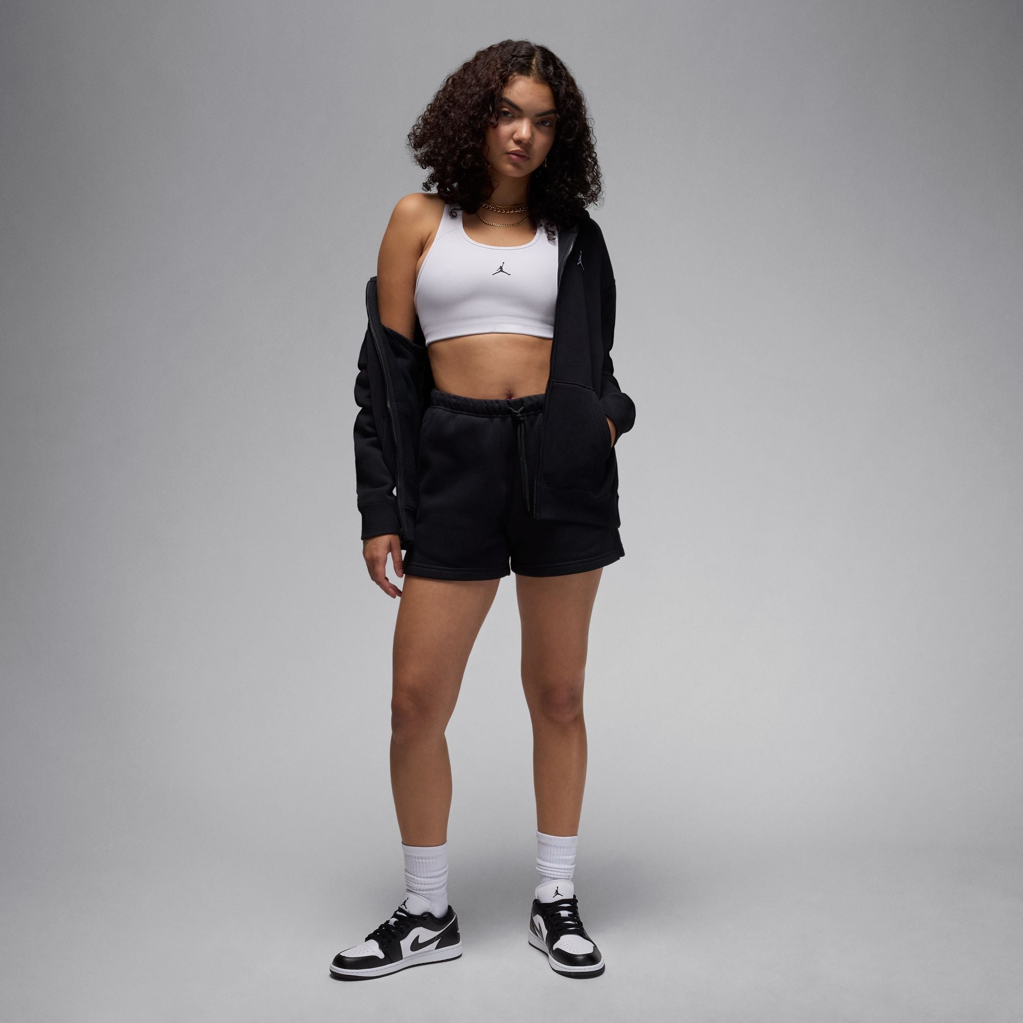 Zapatillas Air Jordan 1 Low para mujer