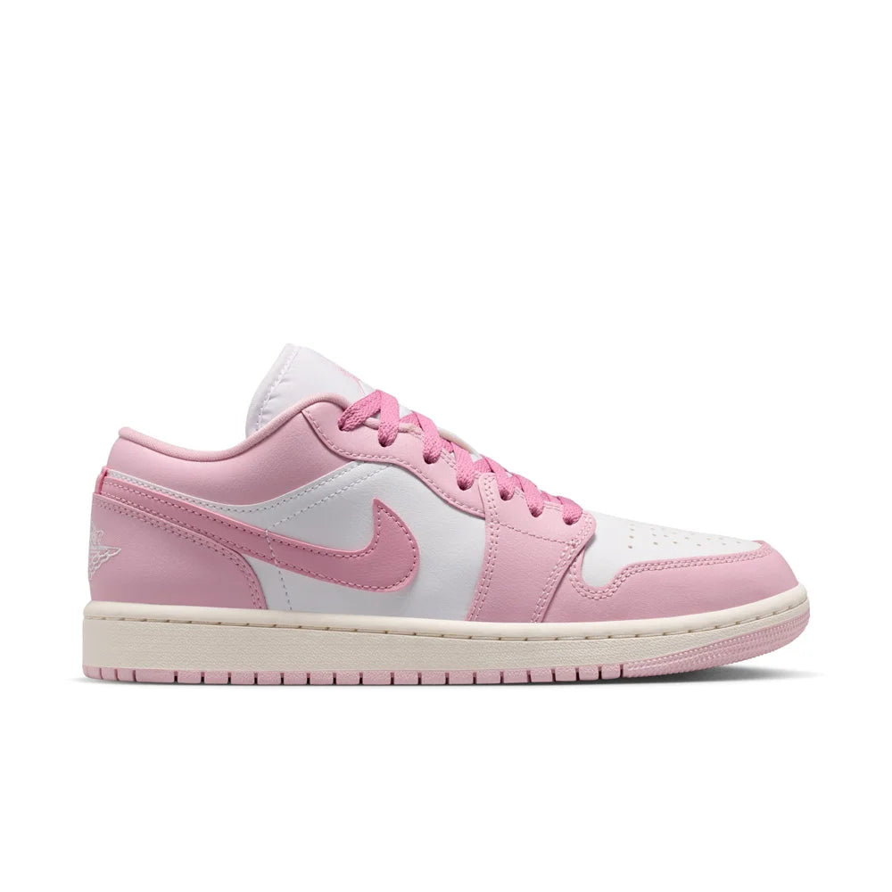 Air Jordan 1 Low Women's Shoes