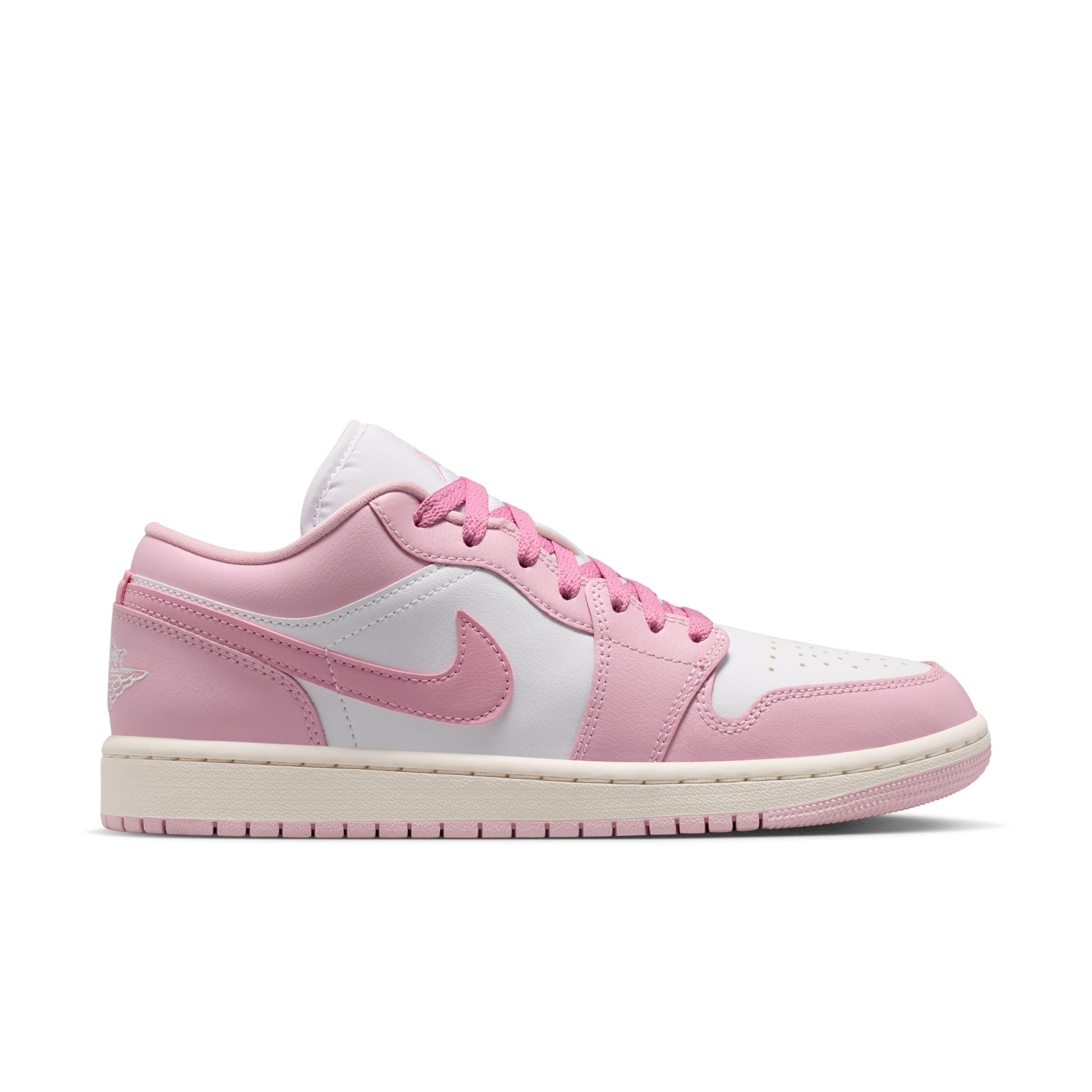Air Jordan 1 Low Women's Shoes