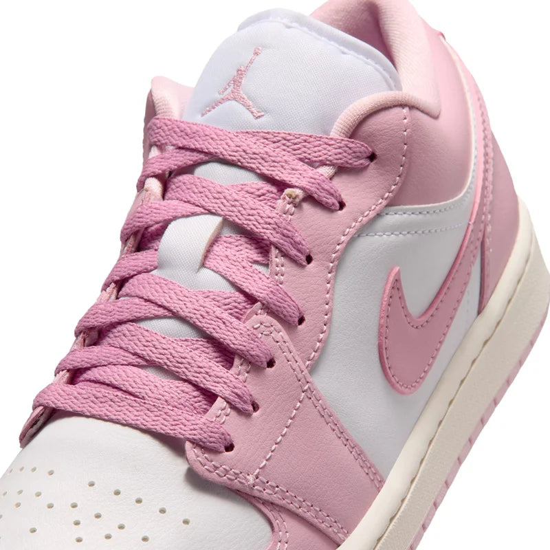 Air Jordan 1 Low Women's Shoes – Midway Sports Air Jordan 1 Low Women's Shoes – Midway Sports