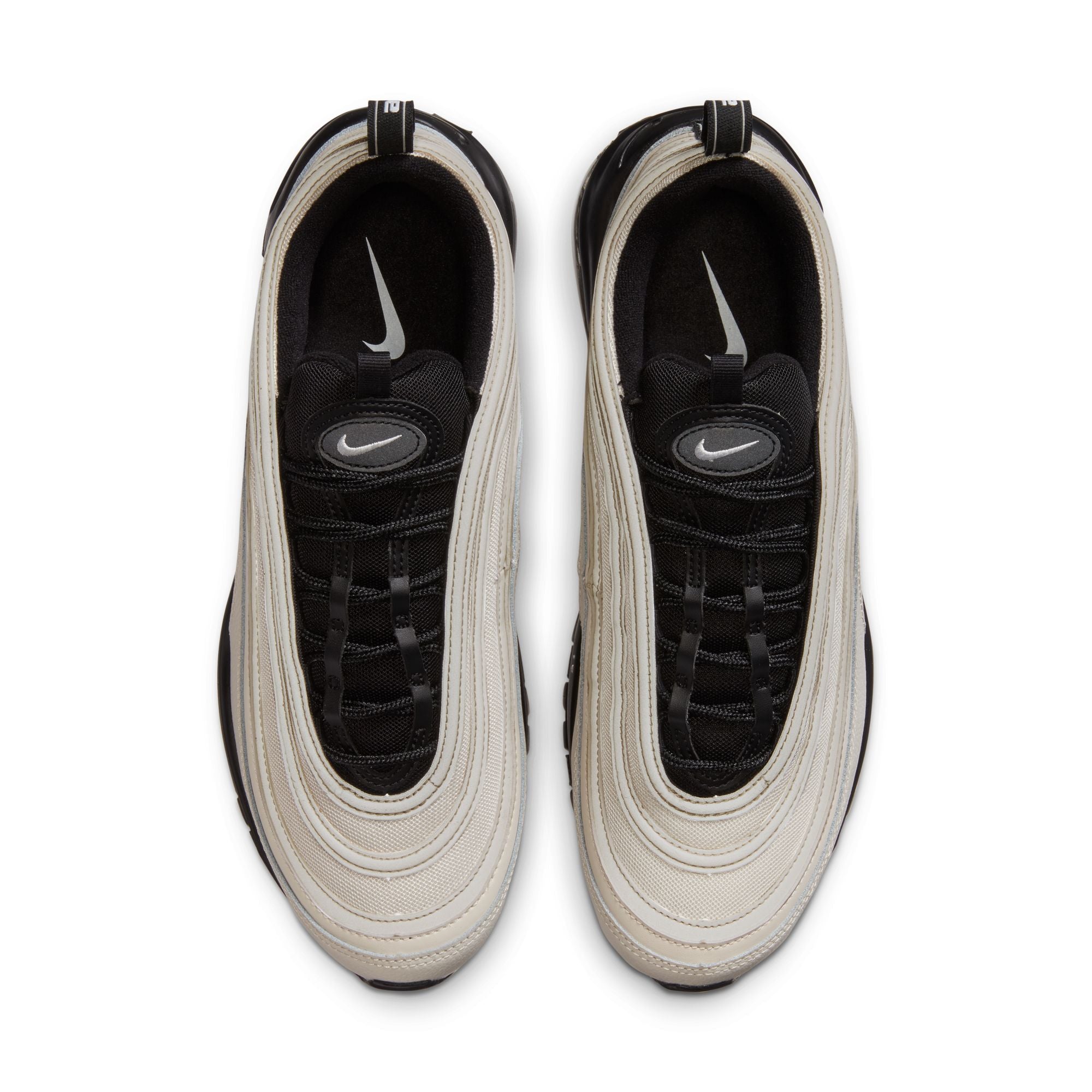 Nike Air Max 97 'Light Bone' Men's Shoes