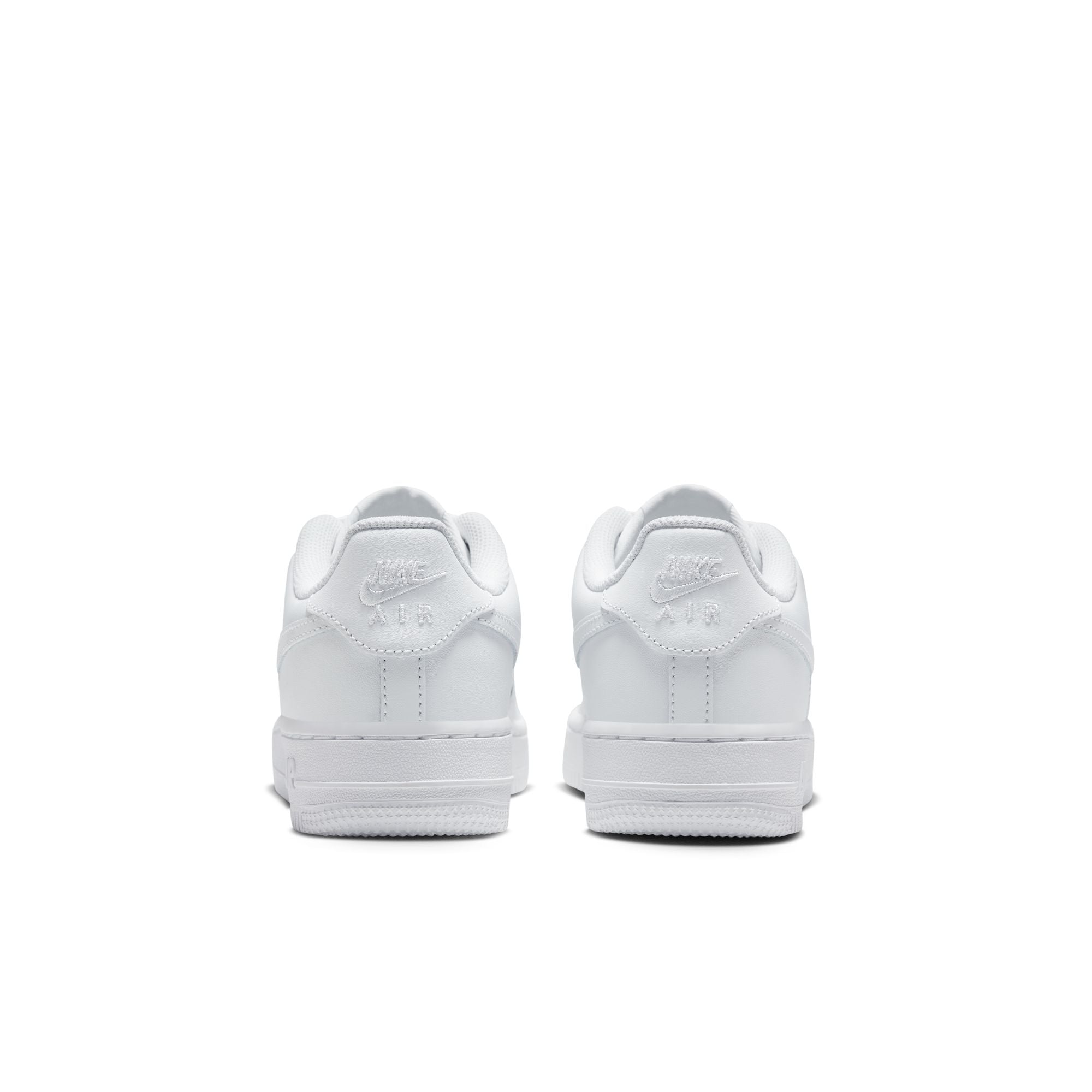 Nike Air Force 1 LE Big Kids' Shoes