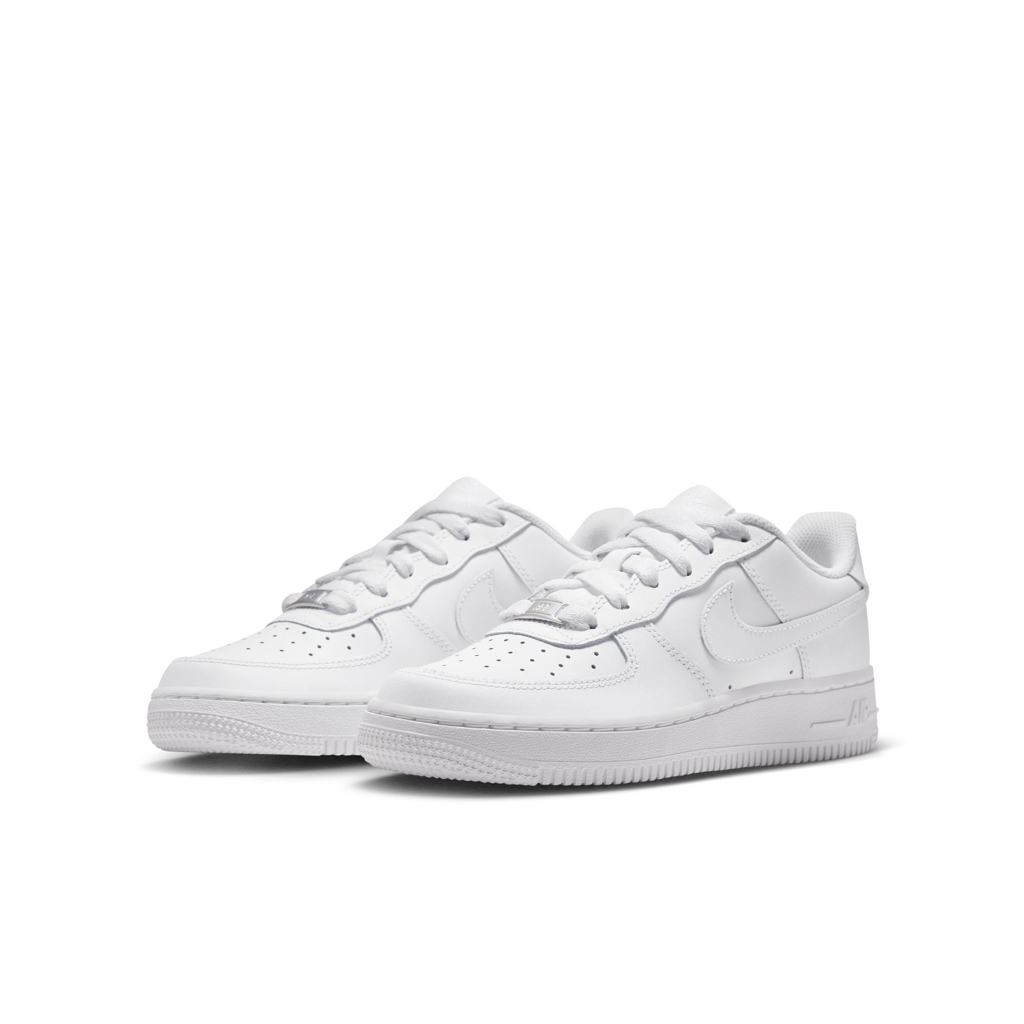 Nike Air Force 1 LE Big Kids' Shoes