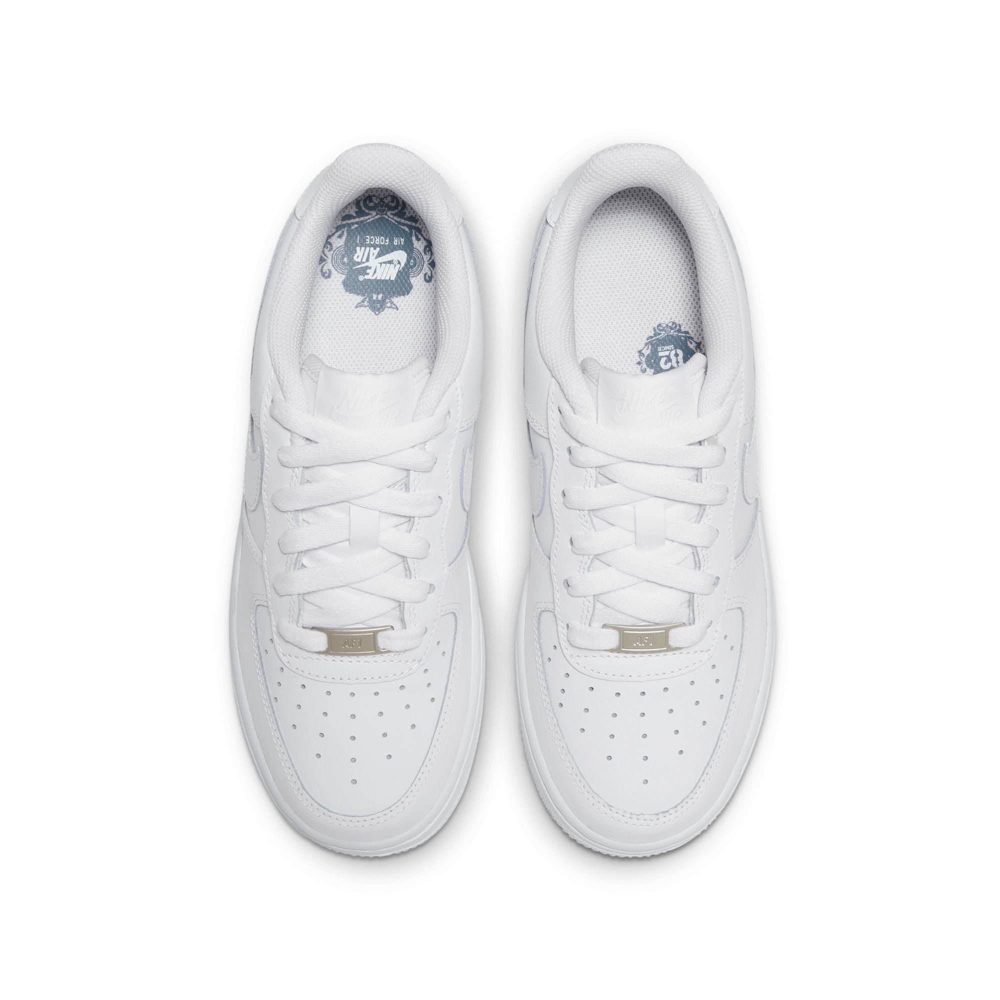 Nike Air Force 1 LE Big Kids' Shoes