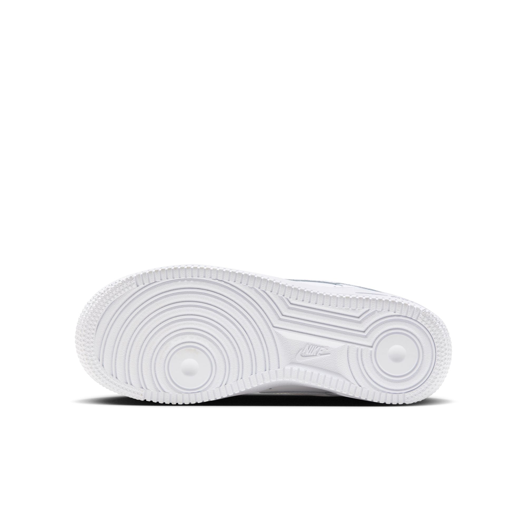 Nike Air Force 1 LE Big Kids' Shoes