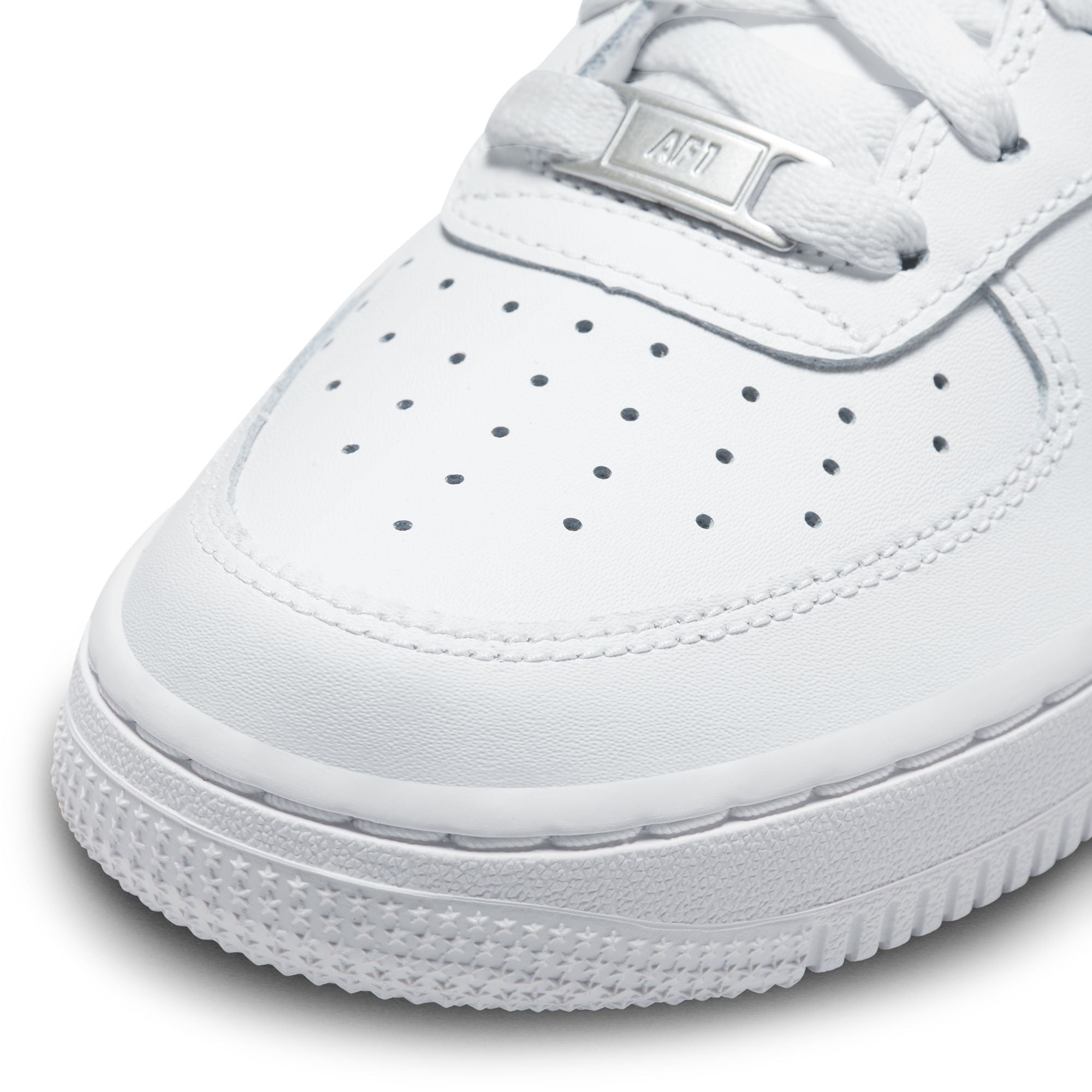 Nike Air Force 1 LE Big Kids' Shoes