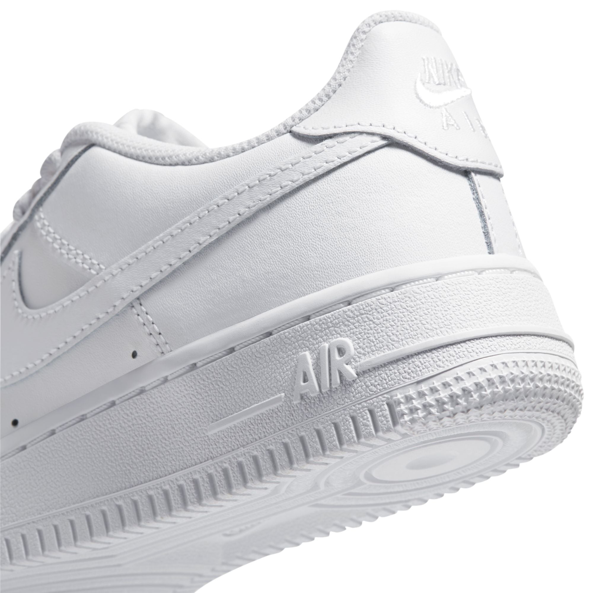 Nike Air Force 1 LE Big Kids' Shoes